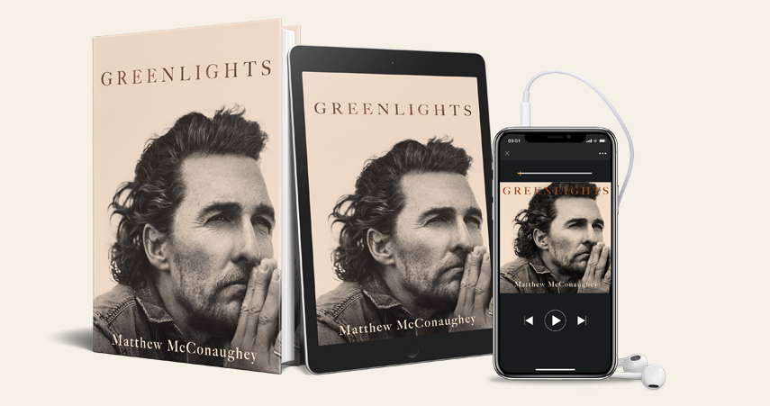 Greenlights, fictionistic.com pdf download read online book