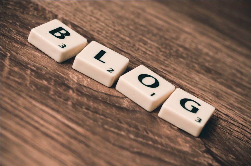 What Blogs Make The Most Money?