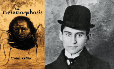 The Metamorphosis: A book review