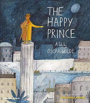 The Happy Prince by Oscar Wilde Summary Analysis Review