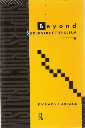 Super Structuralism by Harland