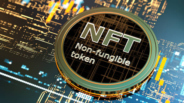 NFT Token Crypto