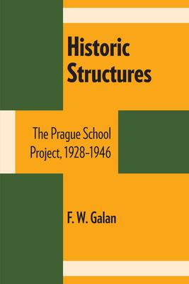 Historic Structures F. W. Galan