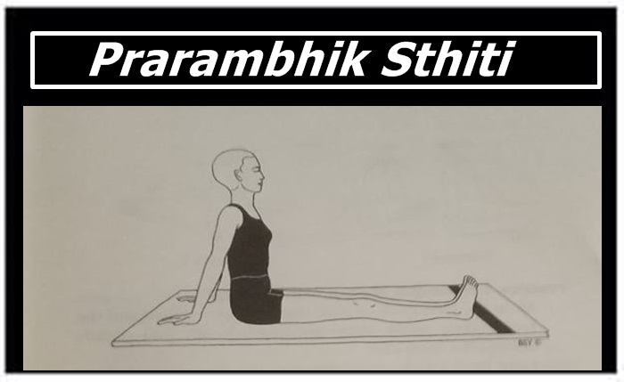 Prarambhik Sthiti