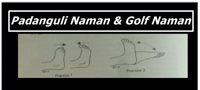 Padanguli Naman & Golf Naman
