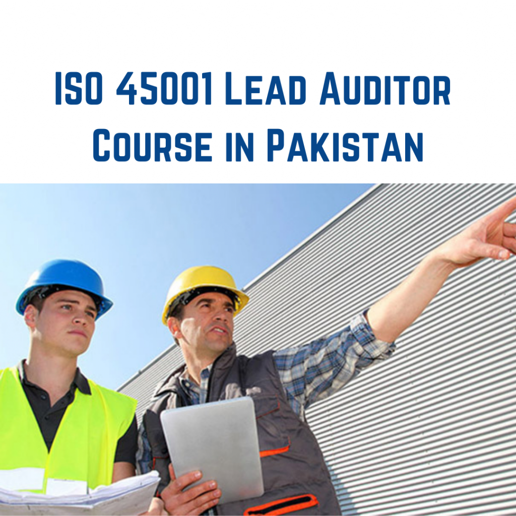 Auditor Course
