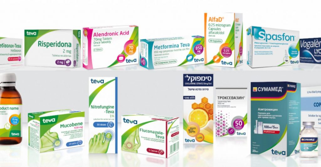 User-oriented Considerations when Choosing Pharmaceutical Packaging