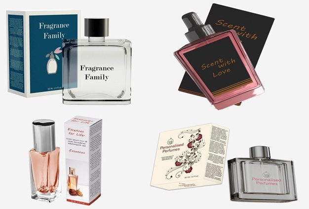Wholesale perfume