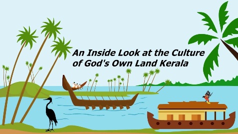 Culture of kerala