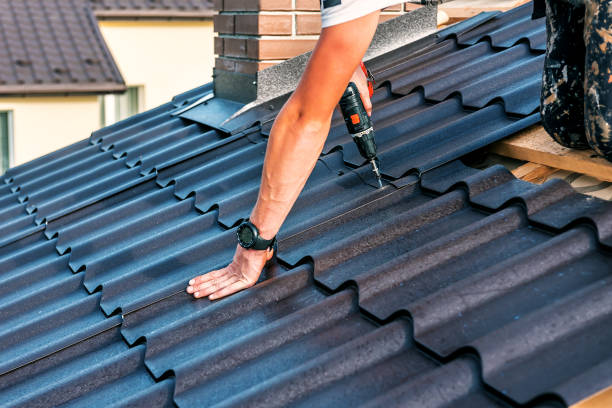emergency roofing services in Pasadena