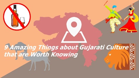 Gujarati Culture