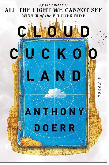 Cloud Cuckoo Land Read Book