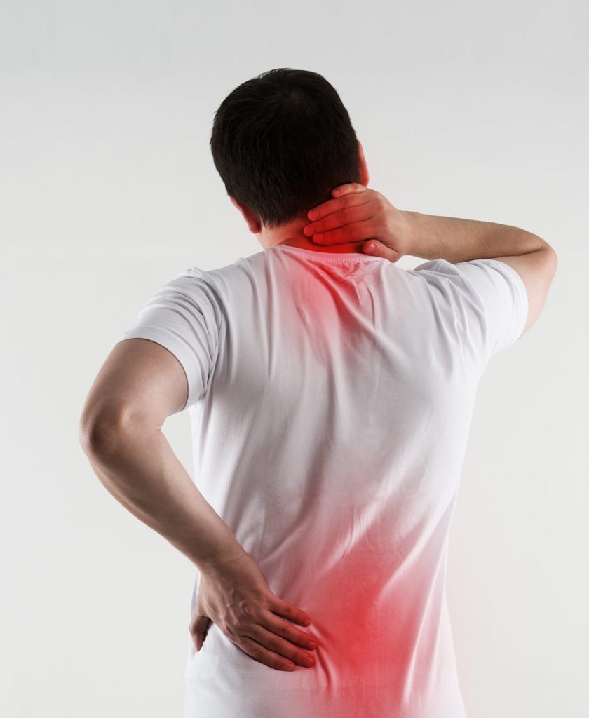 best back pain doctor in Torrance
