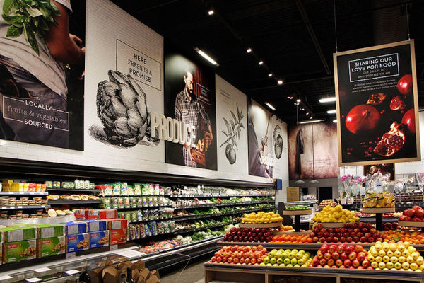 Upgrade Your Grocery Store With Latest Up To Date Ideas