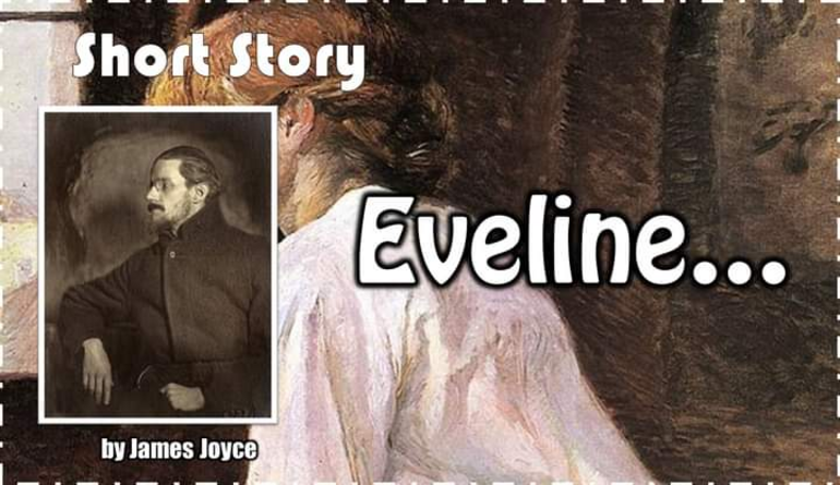 Eveline A Short Story by James Joyce