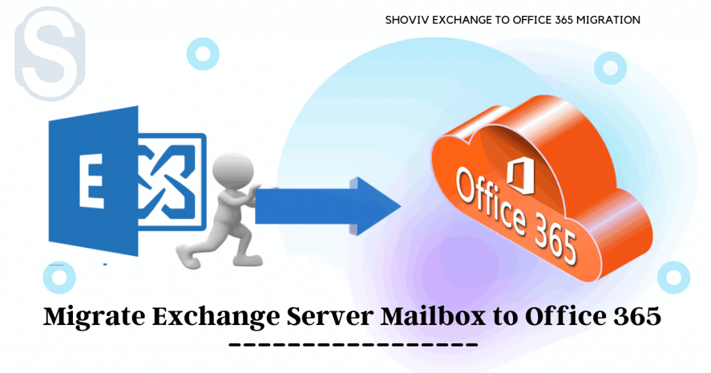 migrate exchange to office 365