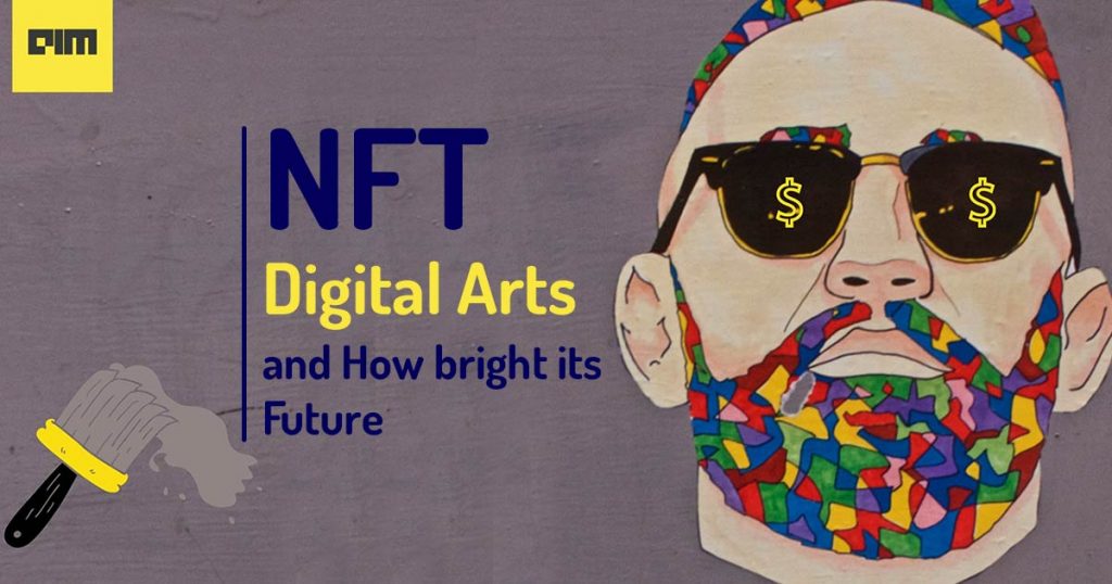nft digital arts