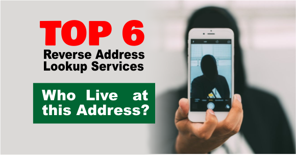 address lookup services