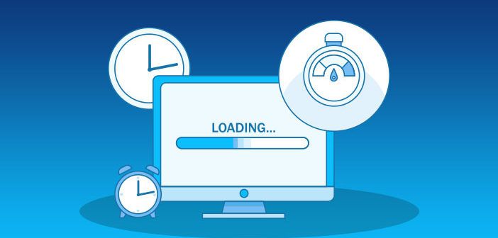 Website loading speed importance and ways to monitor and improve it