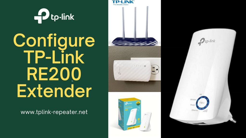 Configure-TP-Link-RE200-Extender