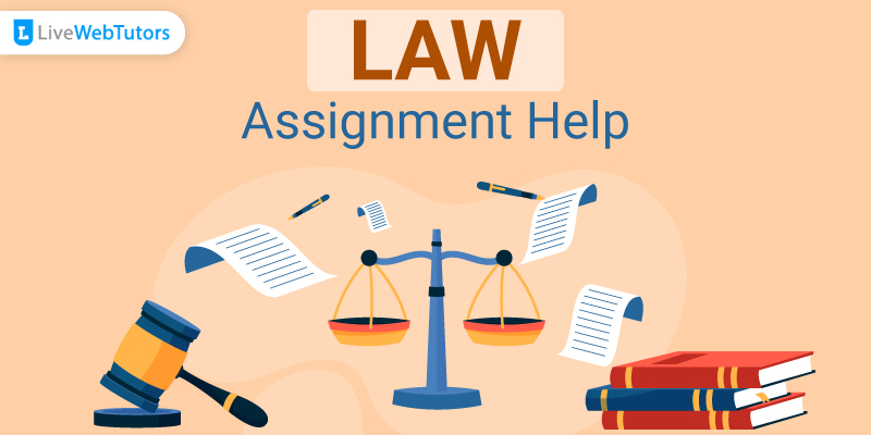LAW-Assignment-Help