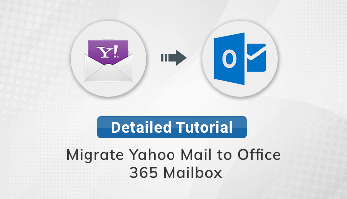 migrate Yahoo Mail to Office 365