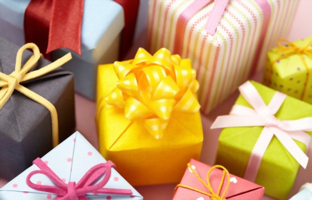 Online Gift Delivery To USA
