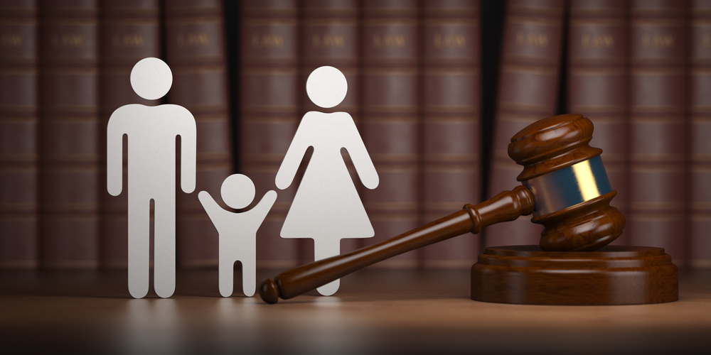 divorce lawyer in Houston