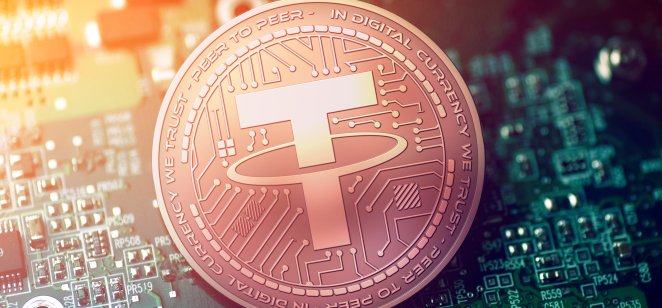 Tether in Turkey Cryptocurrency