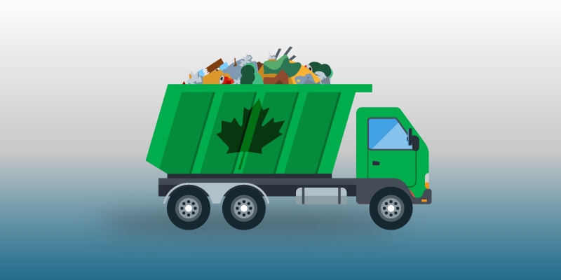 Residential Waste Collection