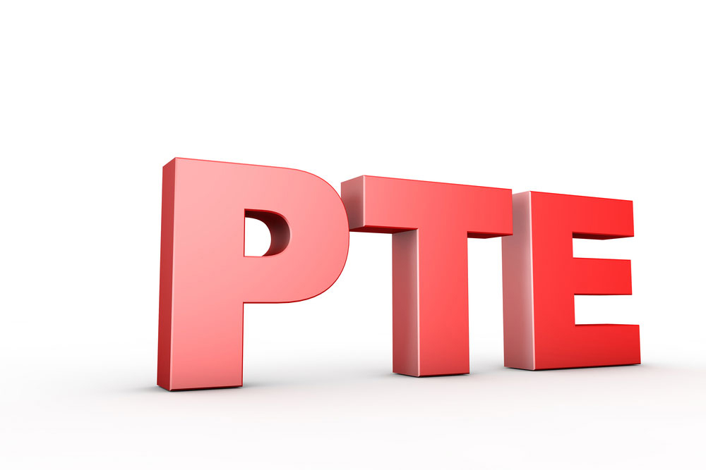 common pte mistakes