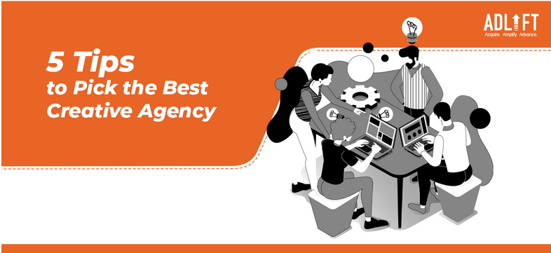 Best Creative Agency for Your Business