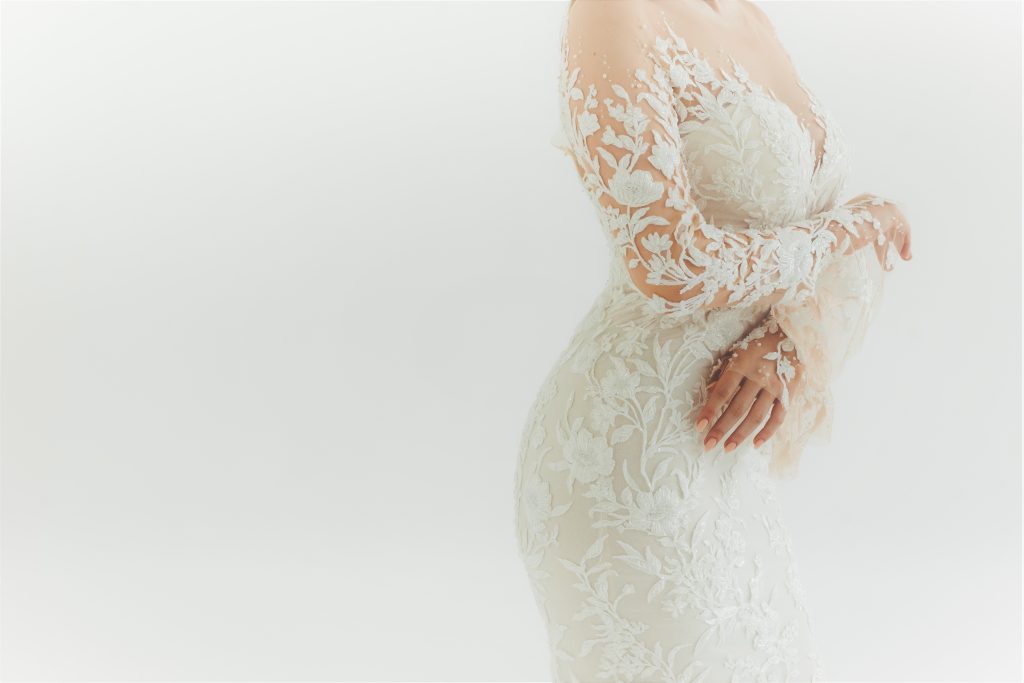 Designer Wedding Dresses for Modern Marriages