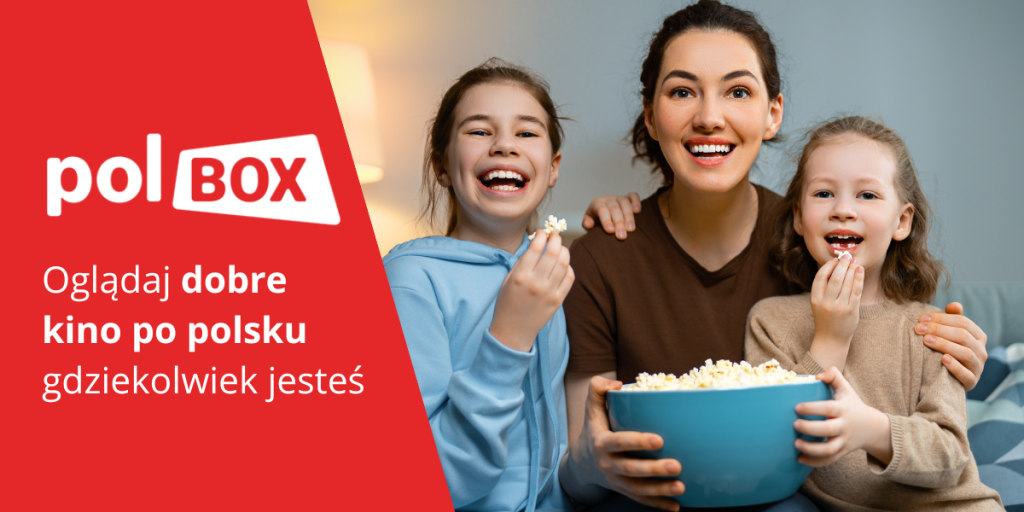 PolBox.TV to telewizja internetowa, która rozwija się w zawrotnym tempie. Tym razem do swojej oferty dodali filmy 20th Century Fox.