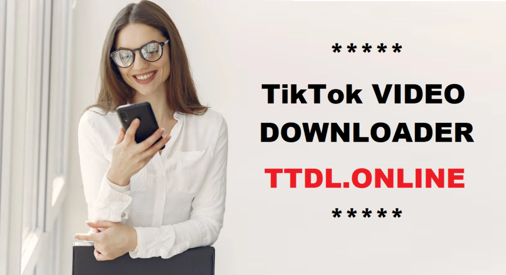 Free TikTok Video Downloaer