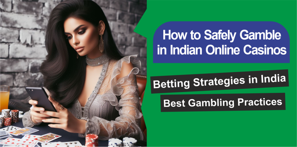 Online Casinos Gambling in India