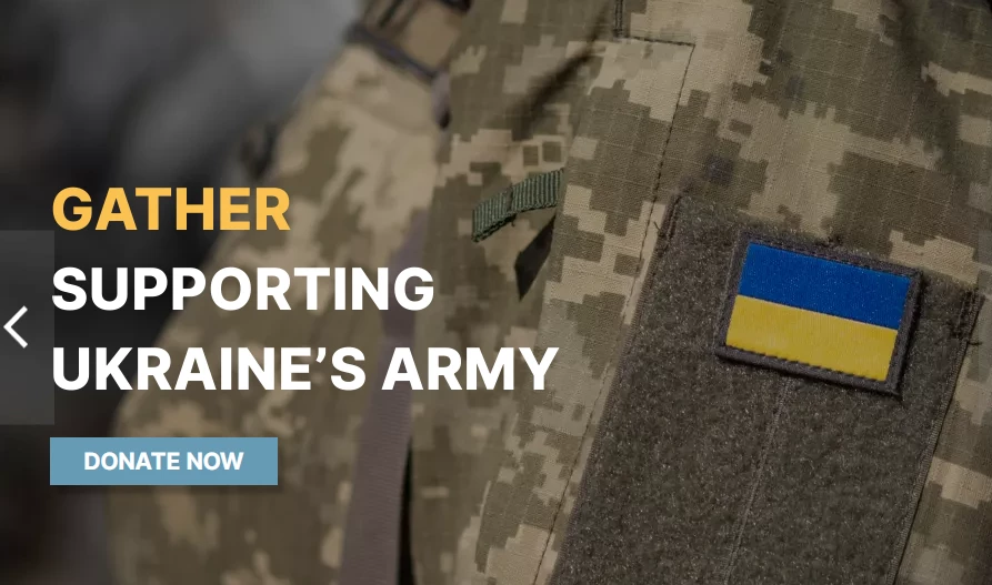 Armed Forces in Ukraine
