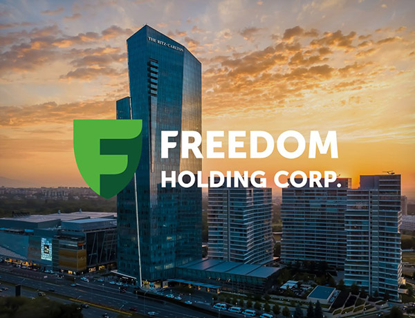 Can Freedom Holding Corp Become the Leader in International Investment Access?