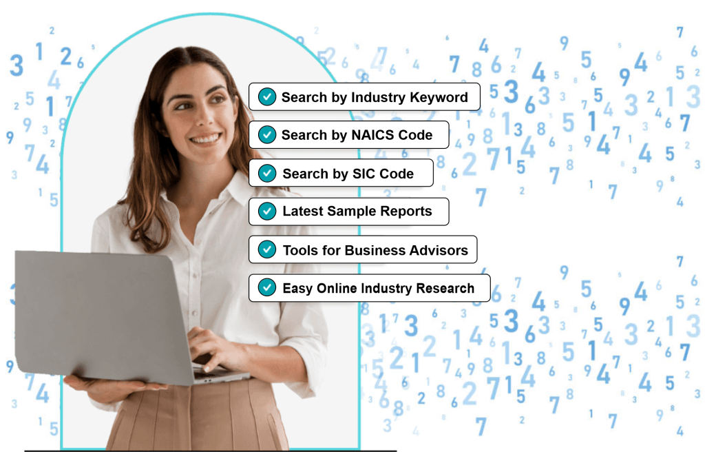 Search by Industry Keyword