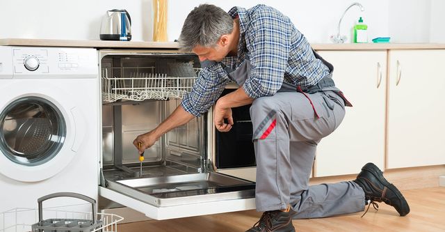 Whirlpool Appliance Repair